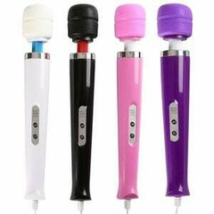 Magic massager massageador 10 vibrações vibe toys