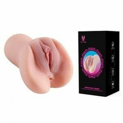 Masturbador cyberskin formato de vagina realística you vibe
