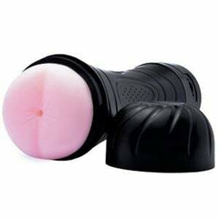 Masturbador flashlight anus com vibro