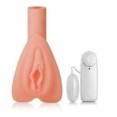 Masturbador vagina em cyber com bullet