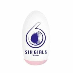 Masturbador serena six girls