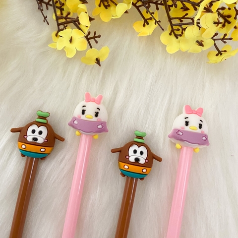 Caneta Pateta/Margarida Tsum Tsum