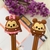 Caneta Mickey/Minnie Tsum Tsum na internet