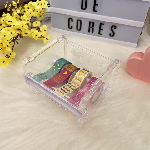 Dispenser para washi tape BRW