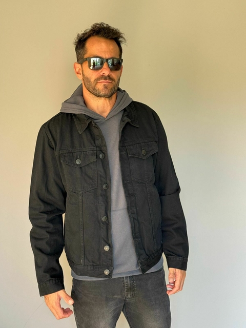 CAMPERA DETROIT - comprar online