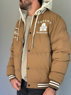 CAMPERA UNIVERSITY en internet