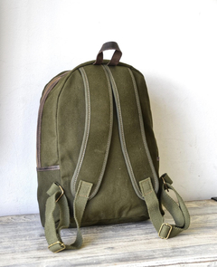 MOCHILA MALAGA - tienda online
