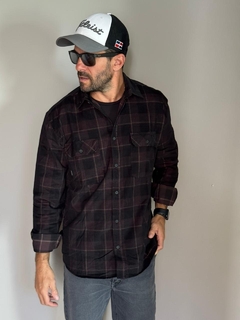 CAMISA SURREY - tienda online