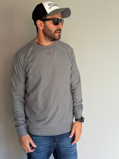 BUZO TAMPA MODAL - tienda online