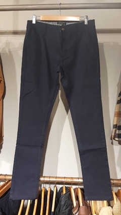PANTALÓN TOKYO - Carmelo Olivos