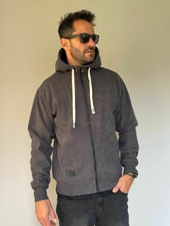 CAMPERA CORDEROY - comprar online