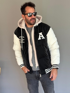 CAMPERA UNIVERSITY - tienda online
