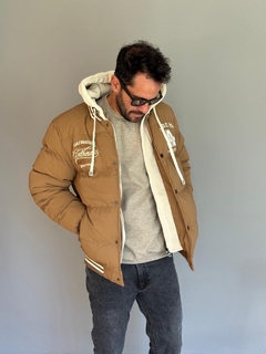 CAMPERA UNIVERSITY - Carmelo Olivos