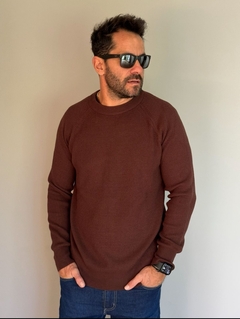 SWEATER MONTREAL - comprar online