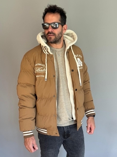 CAMPERA UNIVERSITY - comprar online