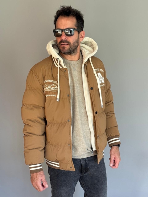 CAMPERA UNIVERSITY - comprar online