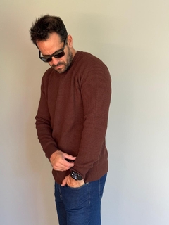 SWEATER MONTREAL en internet