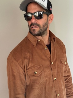 Imagen de CAMISA CORDEROY