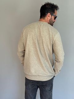 BUZO TAMPA MODAL - Carmelo Olivos