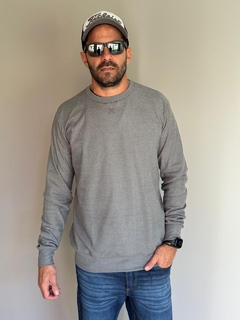 BUZO TAMPA MODAL - Carmelo Olivos