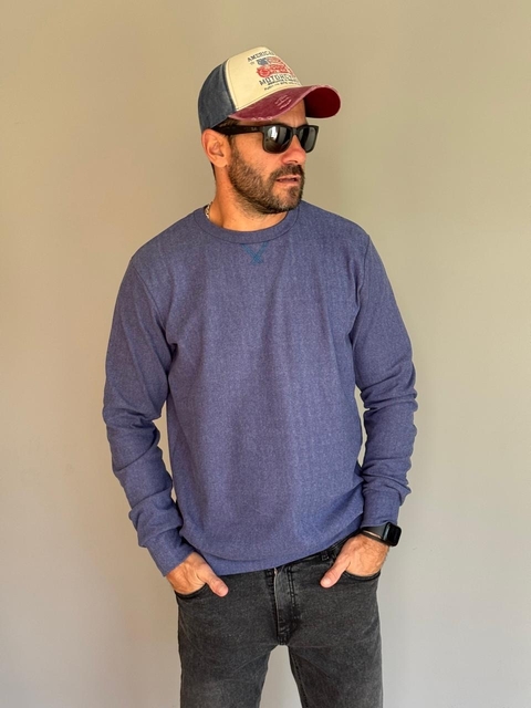 BUZO TAMPA MODAL - comprar online