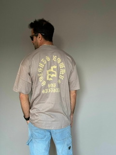 REMERA LOS ANGELES - comprar online