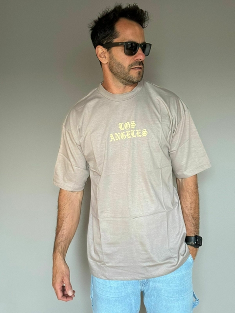 REMERA LOS ANGELES
