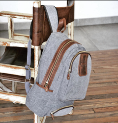 MOCHILA MALAGA - comprar online