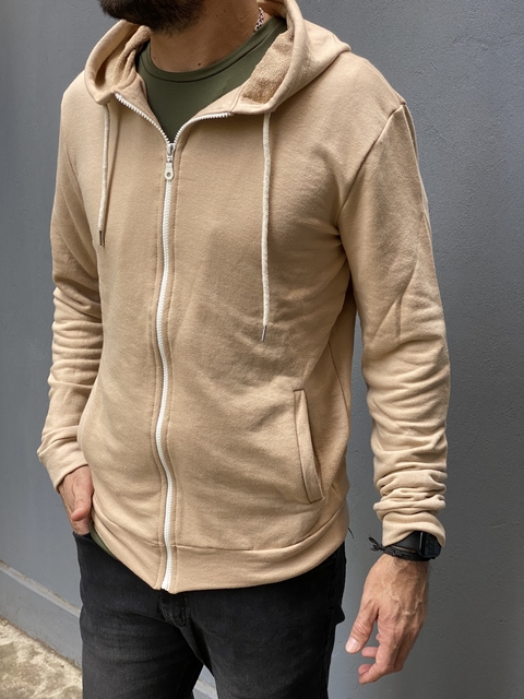 CAMPERA MICHIGAN