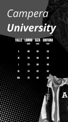 CAMPERA UNIVERSITY