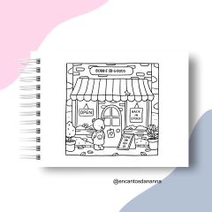 Livro Bobbie goods - loja online