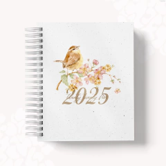 Agenda harmonia