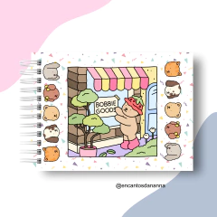 Livro Bobbie goods - comprar online