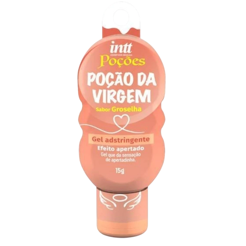 Gel Poção da Virgem - comprar online