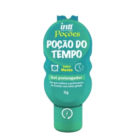 Gel Poção do Tempo - comprar online