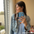 Campera Jeans Lauren en internet