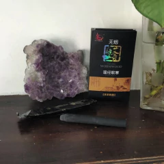 ROLLO DE MOXA SIN HUMO