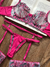 Conjunto Natália + cinta liga na internet