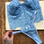 Conjunto July na internet
