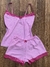 Pijama Short Doll - Lu boutique
