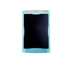 TABLET LSD PANEL 10 PULGADAS RGB (MARCO PASTEL: AMARILLO, VERDE Y CELESTE) - comprar online