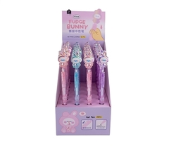 BOLIGRAFO RT FUDGE BUNNY X 24 - comprar online
