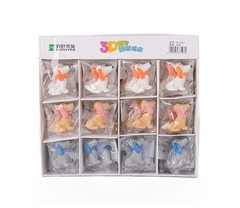GOMA DE BORRAR TINY DOG X 48 - comprar online