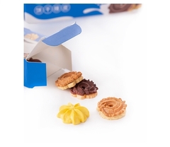 GOMA DE BORRAR COOKIE X 12 - comprar online