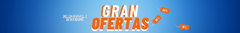Banner de la categoría ¡GRAN OFERTA!