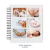 Álbum para Fotos BIG - Coleção Viagem Pelo Mundo - Capa 004 - comprar online