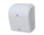TRILHA - TOALHEIRO BOBINA PUXE CORTE MINI BRANCO