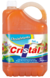 CRISTAL - DESINFETANTE 5L TALCO - comprar online