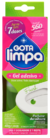 GOTA LIMPA - GEL ADESIVO FRESH
