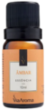VIA AROMA - ESSÊNCIA 10ML ÂMBAR
